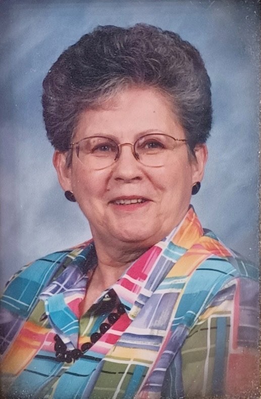 DeEtta Jain Wilcox obituary photo