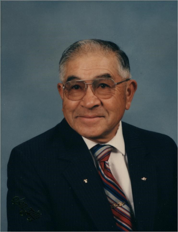 Roy F. Abo obituary photo