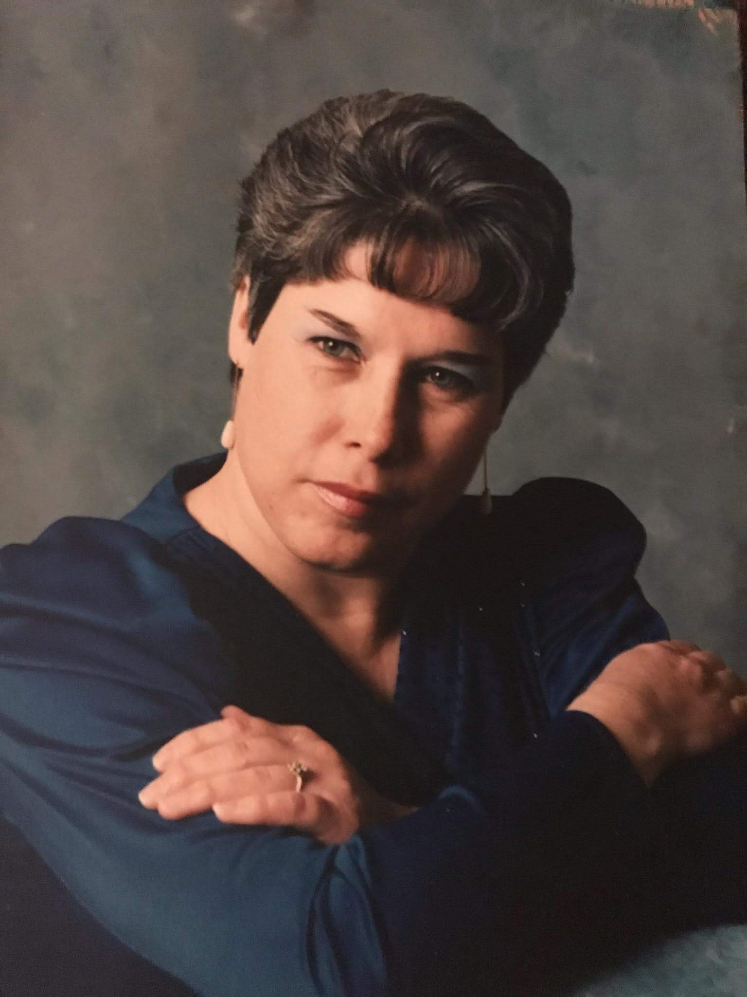 Norma L Anderson obituary photo