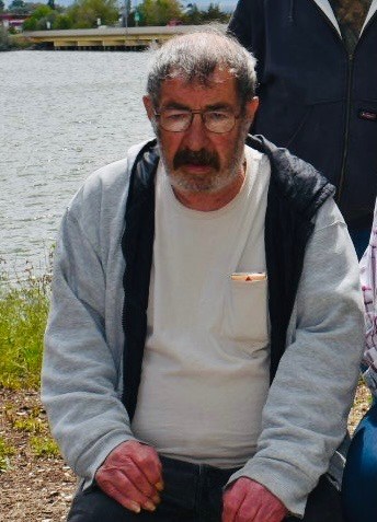 Jerome C Bendele obituary photo