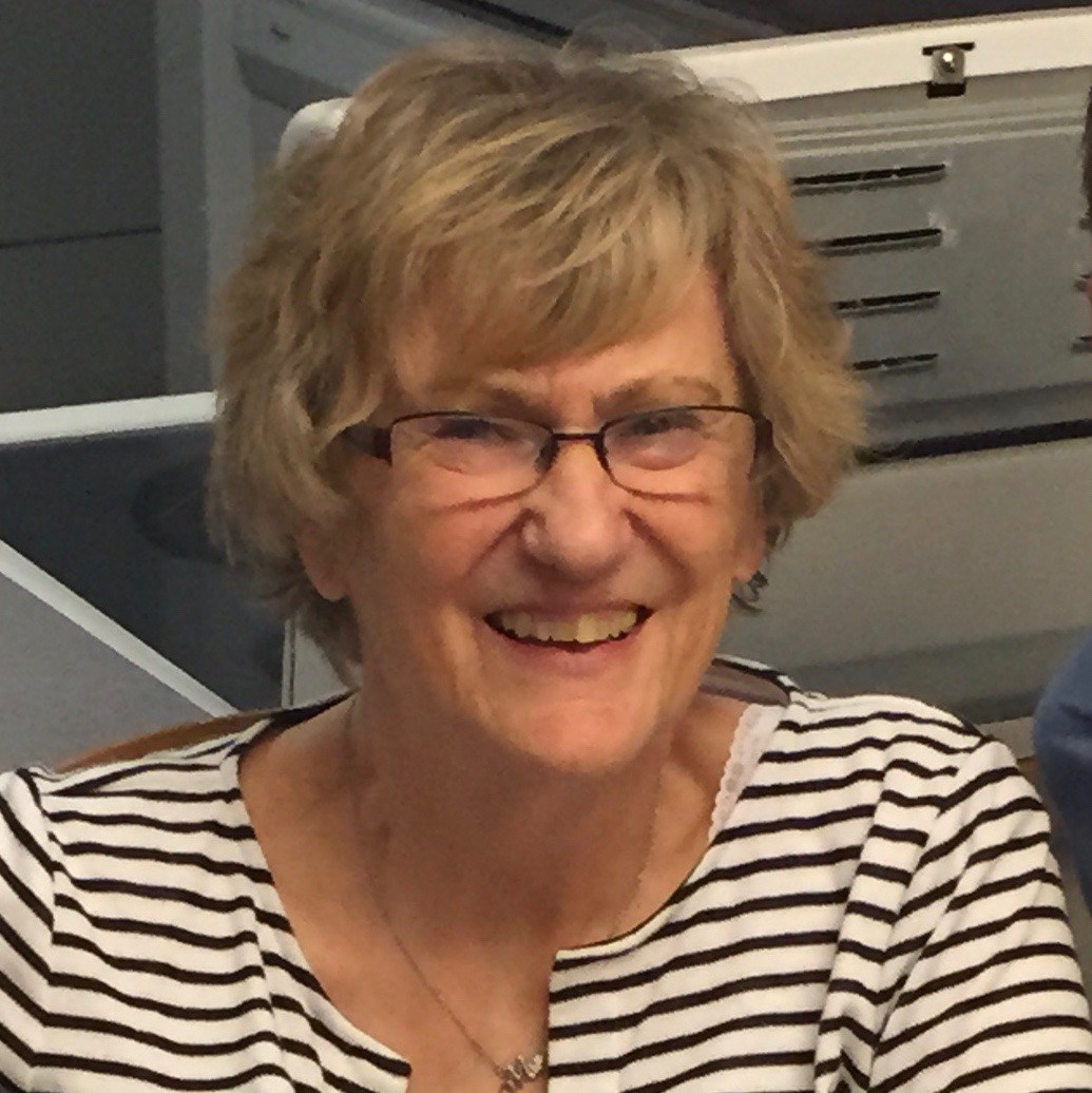 Carol Ann Badger obituary photo