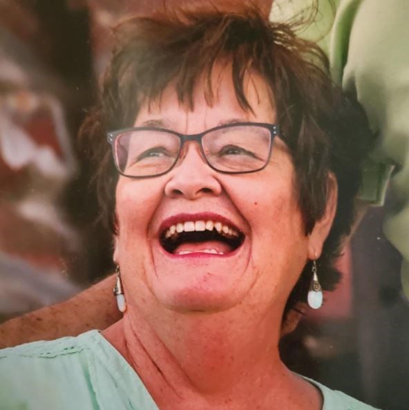 Floy Bigler obituary photo