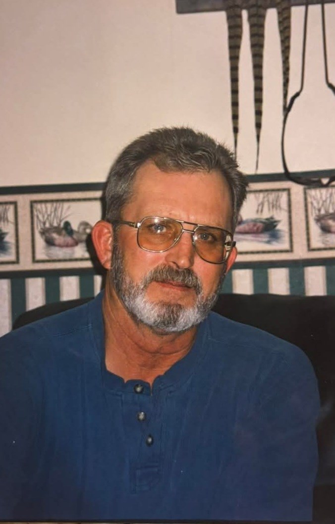Milton Lee Tate obituary photo