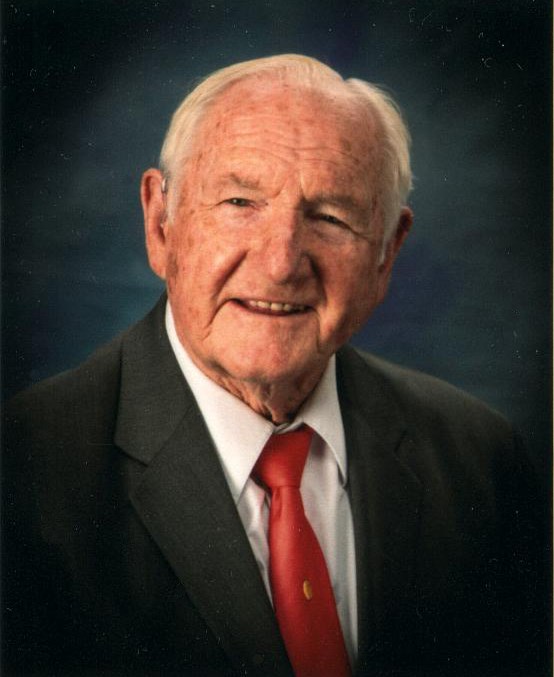 Claud Harold Bowman obituary photo
