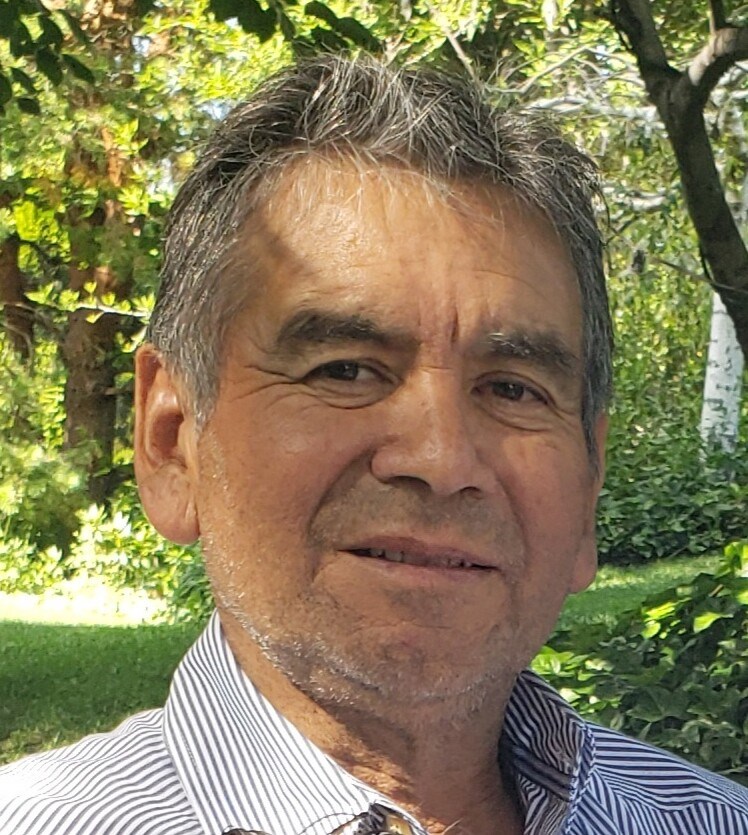 Tomas Rodriguez Campos obituary photo