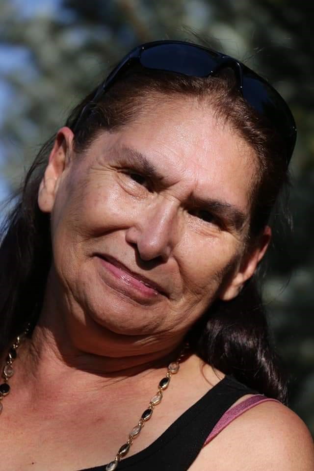 Irene Ann Cantu obituary photo