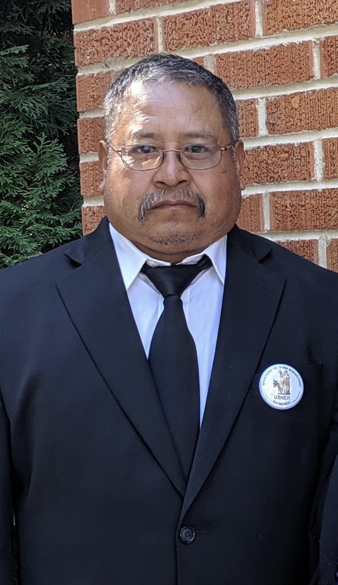 Raymundo Casiano obituary photo
