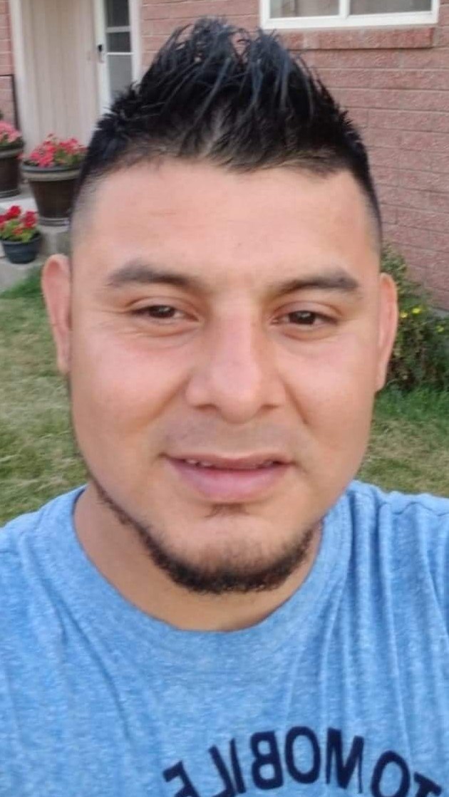 Lucio Mota Castro obituary photo