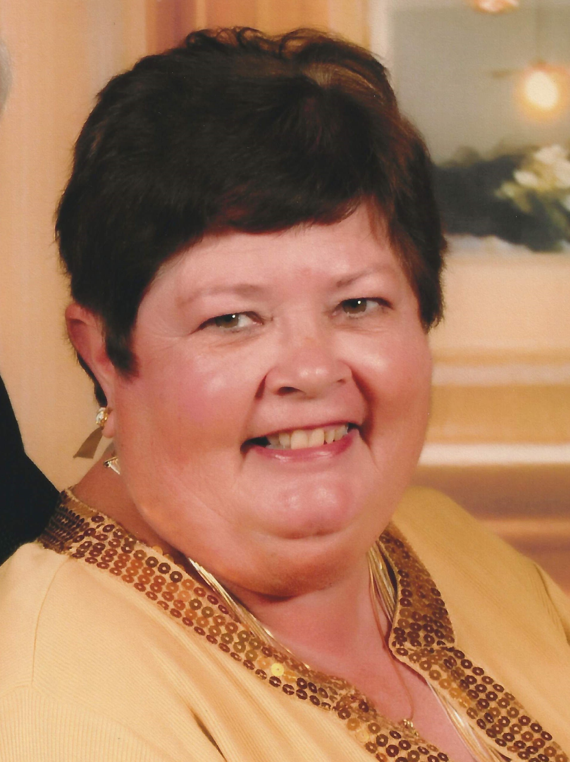 Linda Clayville obituary photo