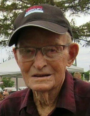 Arthur William Coffman obituary photo