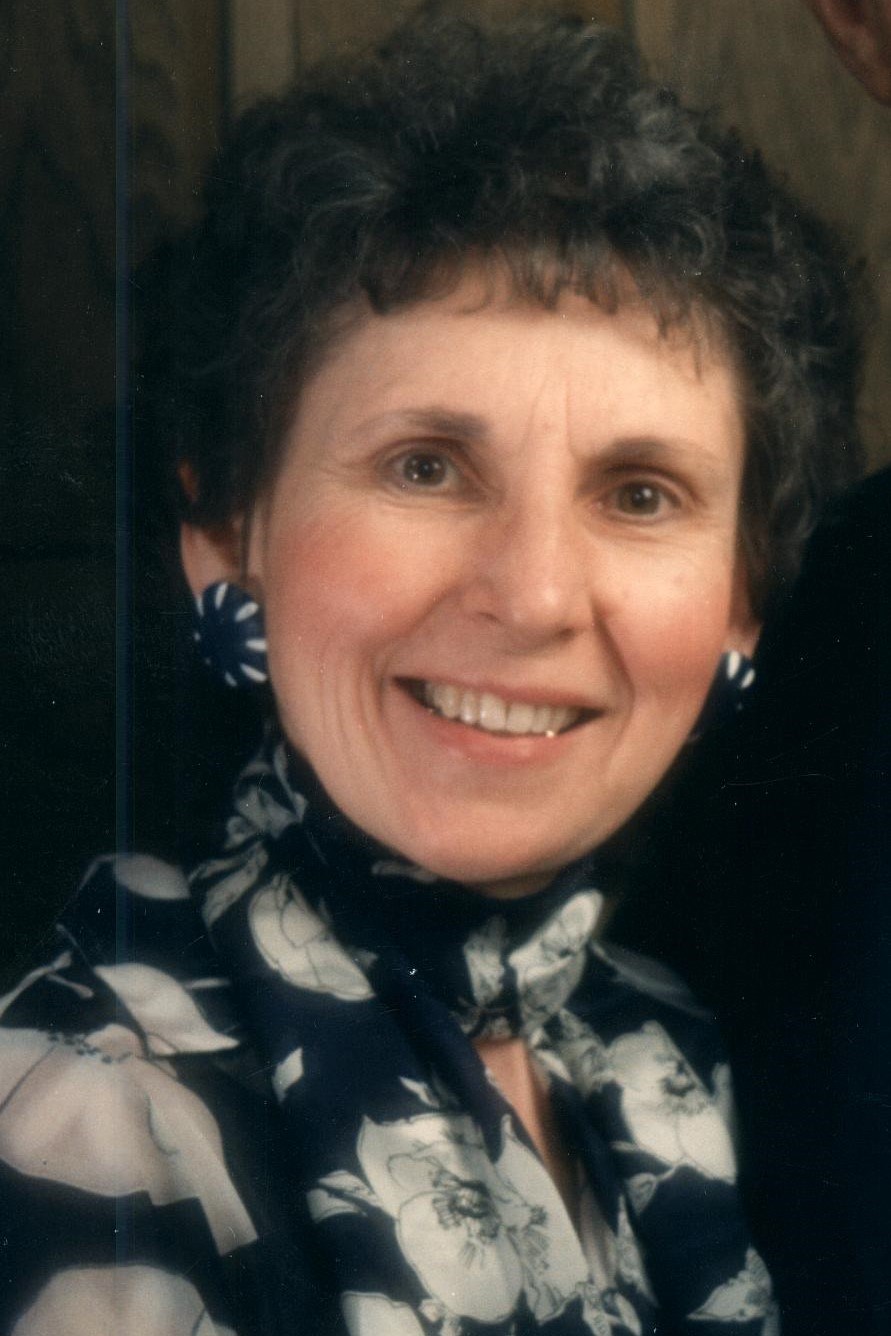 Evangeline Ennis obituary photo