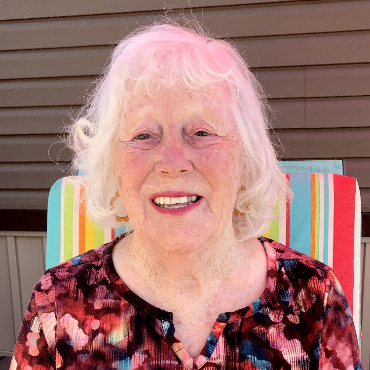 Kathleen Bernadette Favaro obituary photo