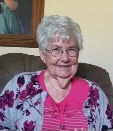 Ruth Ann Fletcher obituary photo
