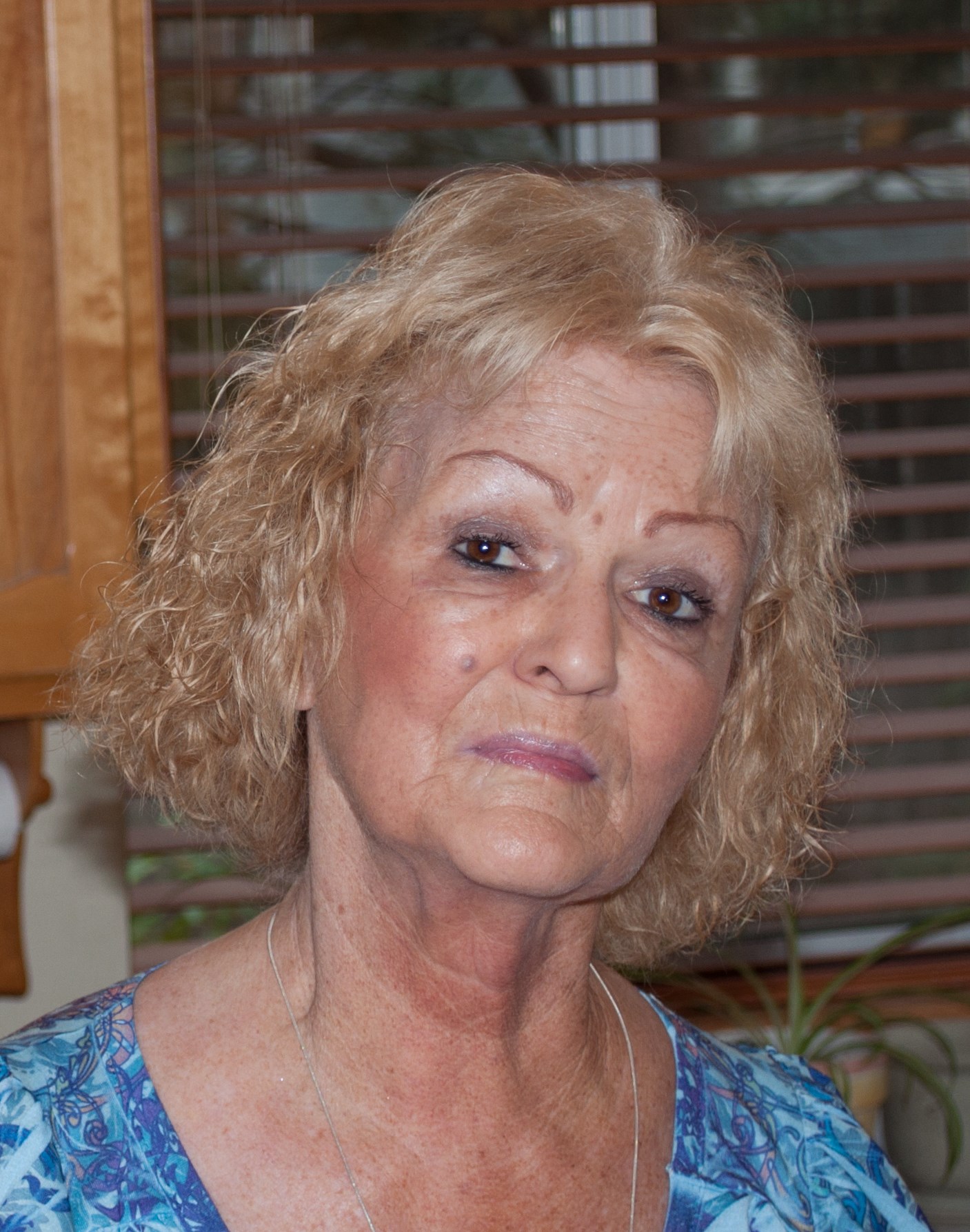 Charlotte Louise Glorfield obituary photo