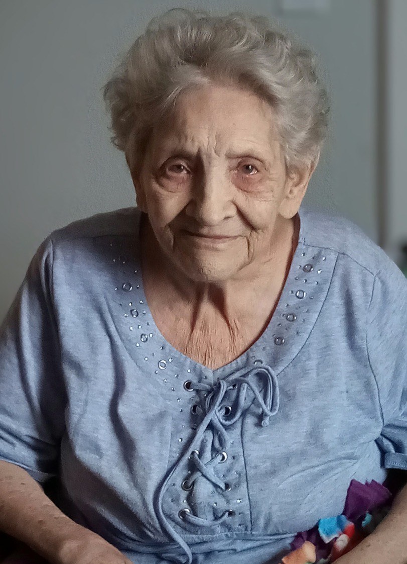 Sharon Adams obituary photo