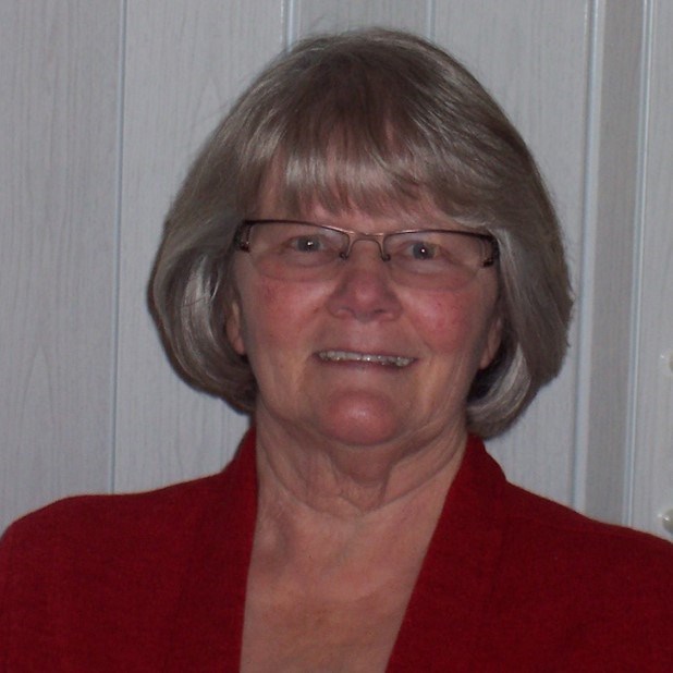 Carolyn Sue Glover obituary photo