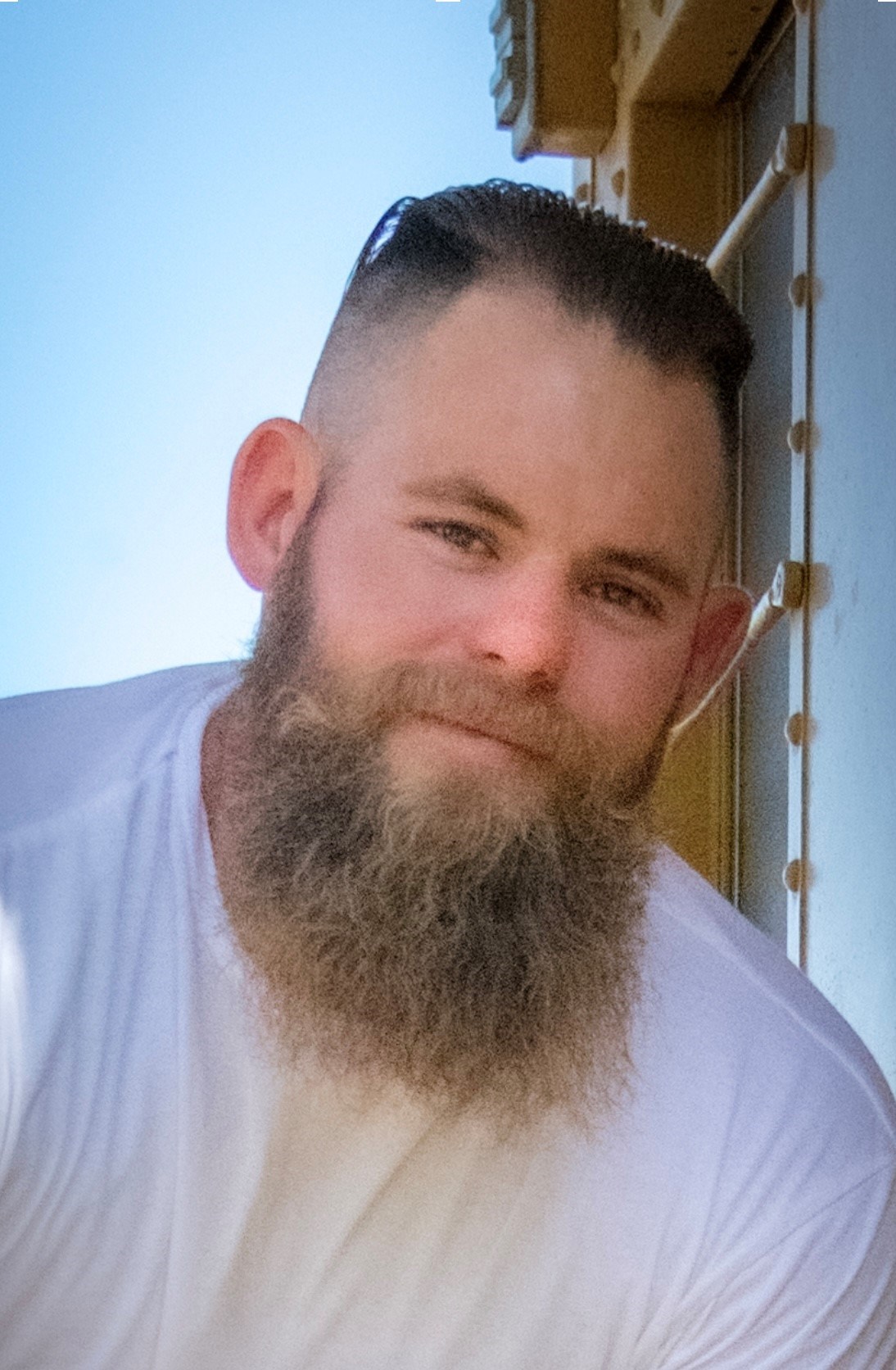 Holden Levi Horgan obituary photo