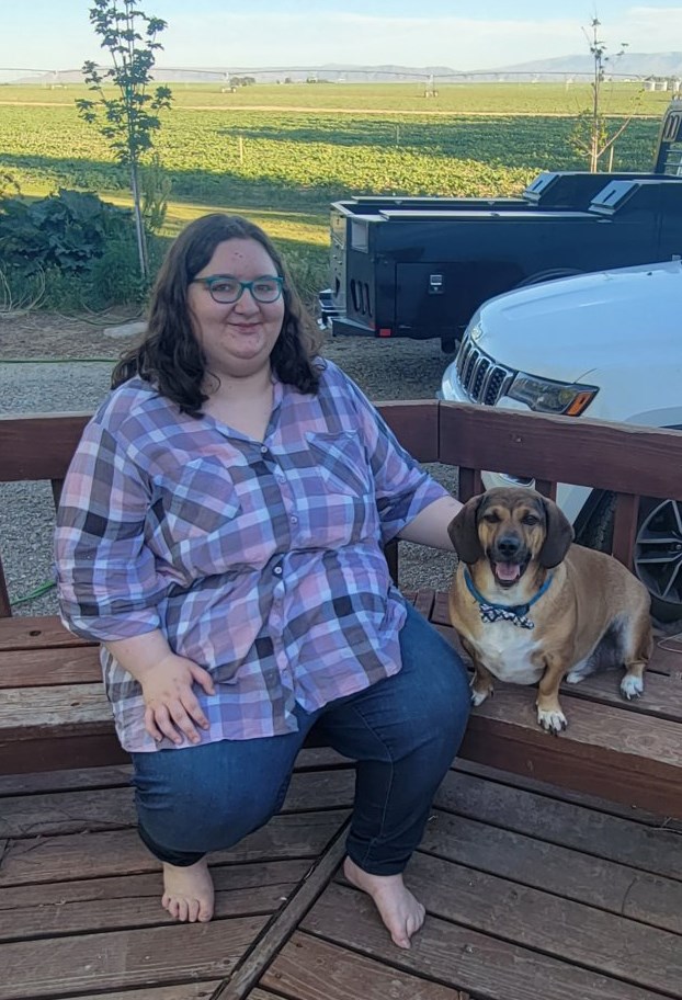 Matea Lynn Hunt obituary photo