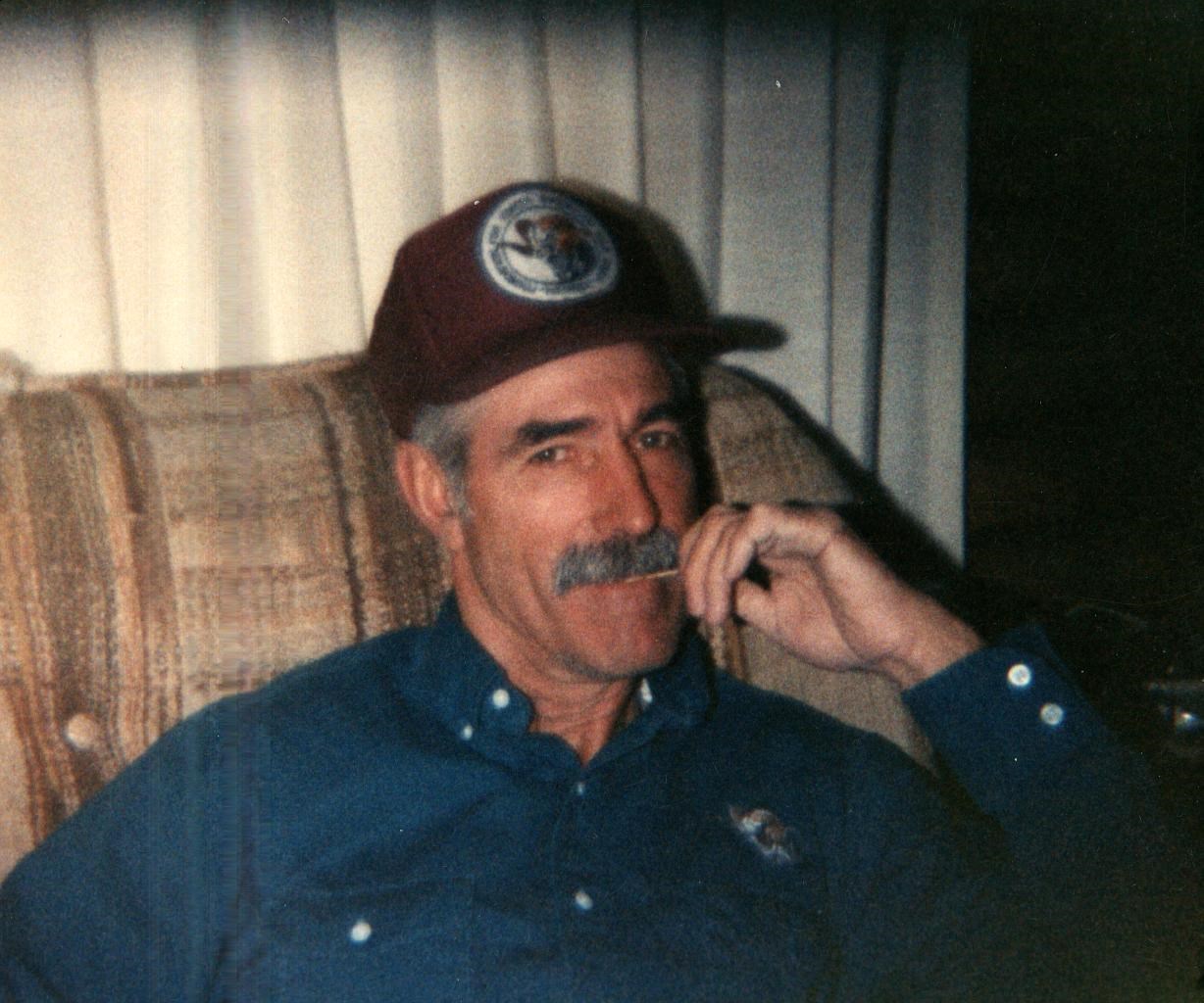 Kenneth Eugene Jafek obituary photo