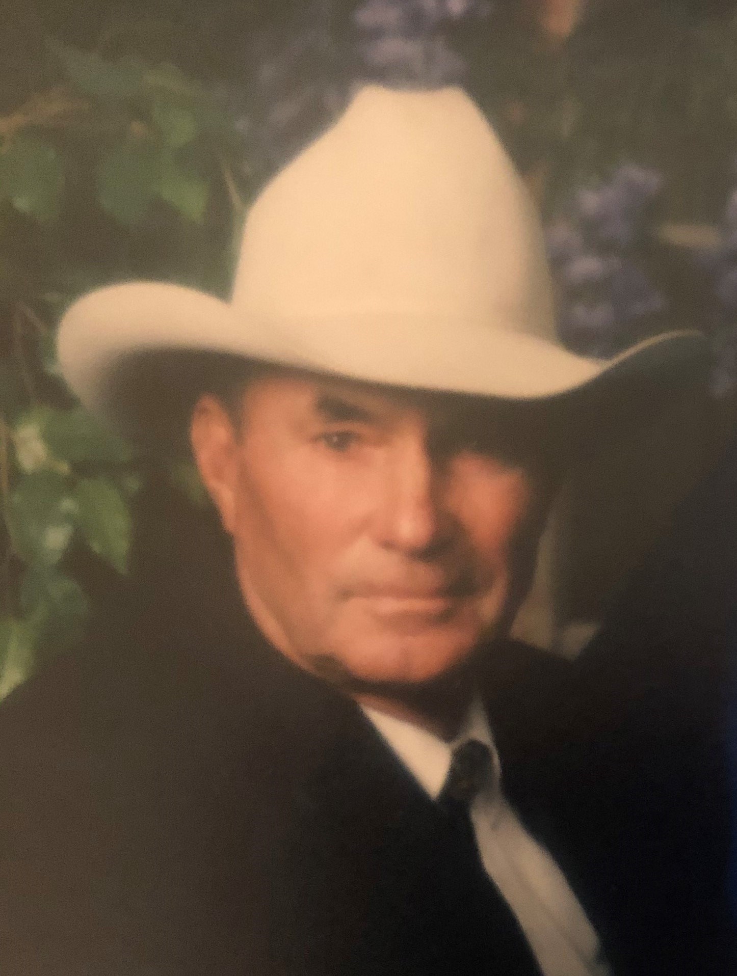Clyde J. Kendall obituary photo