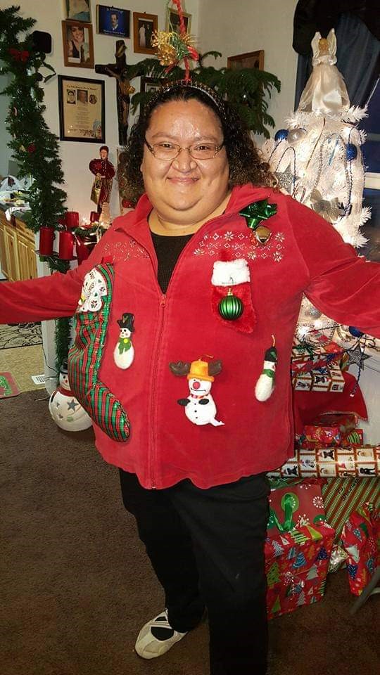 Elena Maria Carrera Leon obituary photo