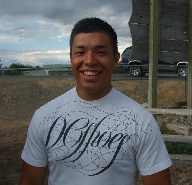 Diego Arroyo Guzman obituary photo