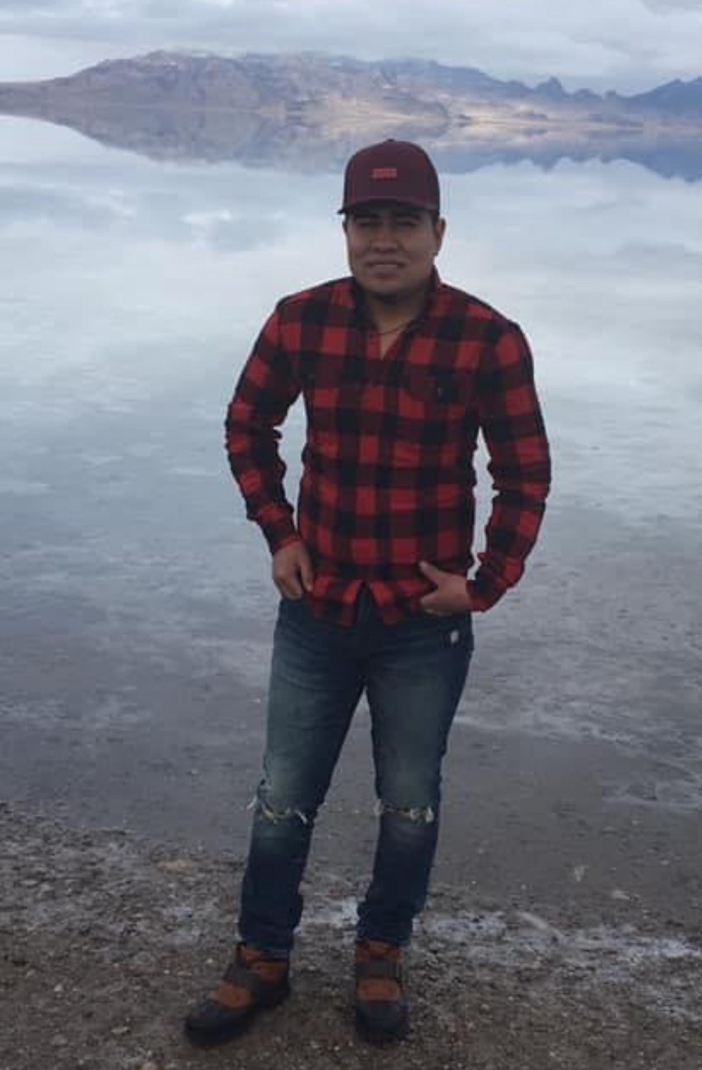Cristian Amador Lopez Herrera obituary photo