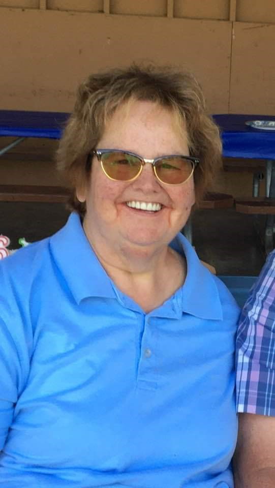 Wendy Miller Lowder obituary photo