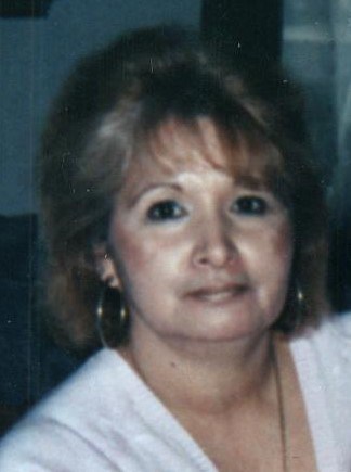 Rosalinda Marin obituary photo