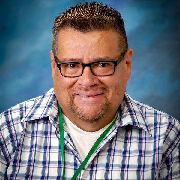 Ernie Martinez obituary photo