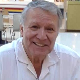 Joseph Esquivel Martinez obituary photo