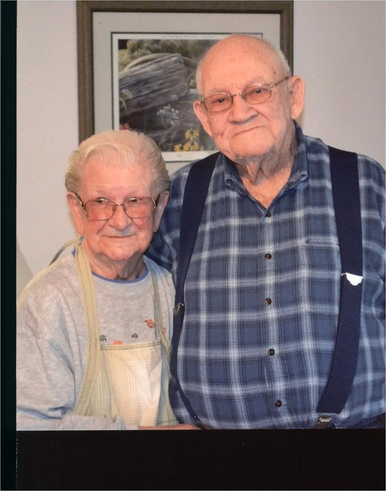 Forrest E McCarty Jr. obituary photo