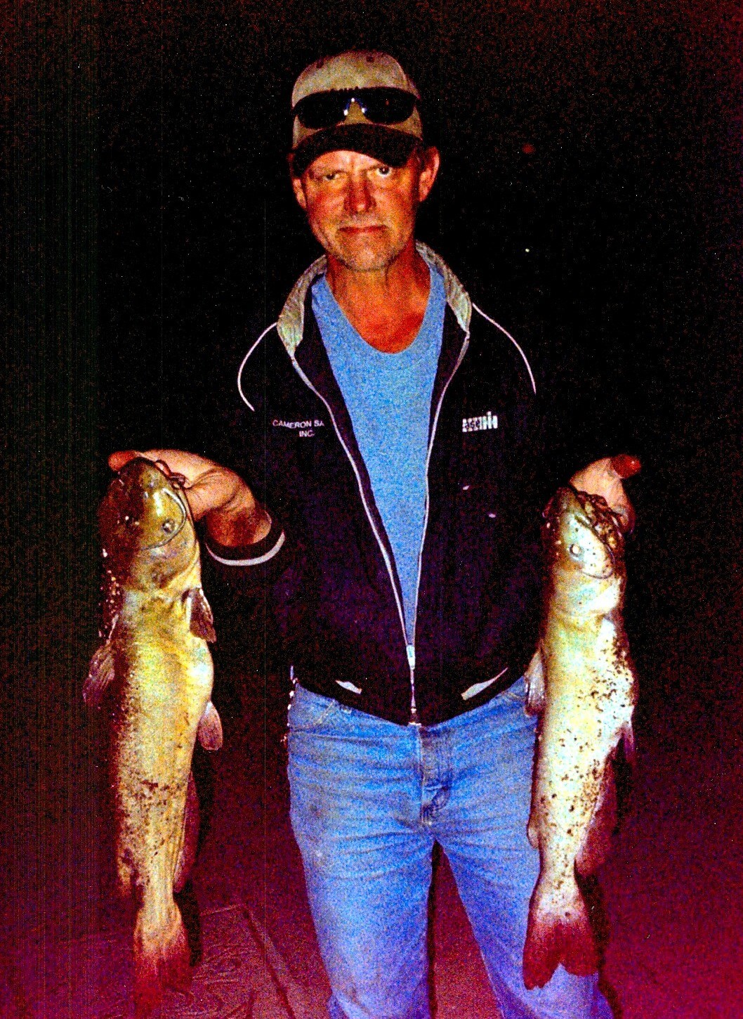 Randy W. Bailes obituary photo