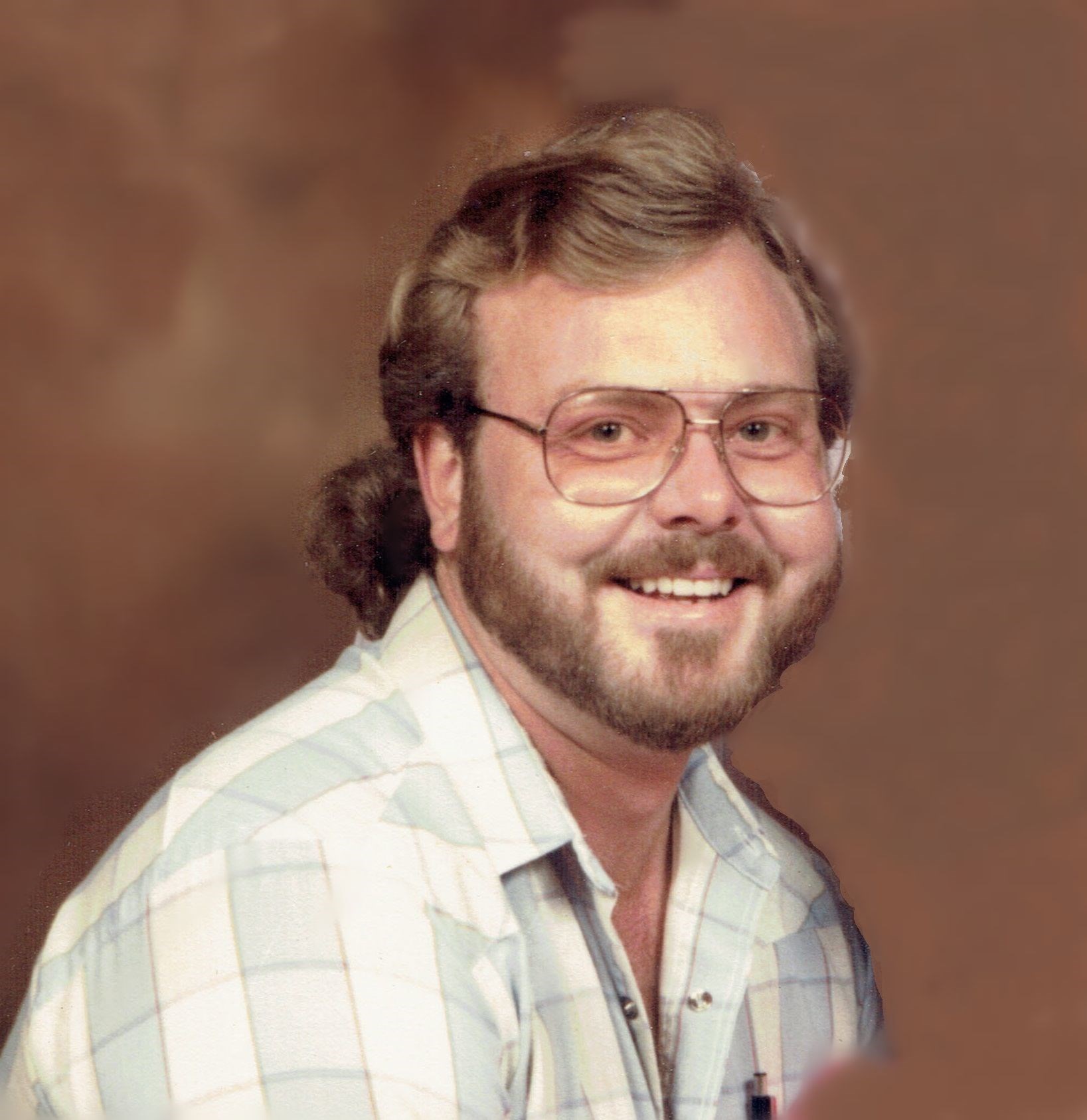 Steven John Pfnister obituary photo