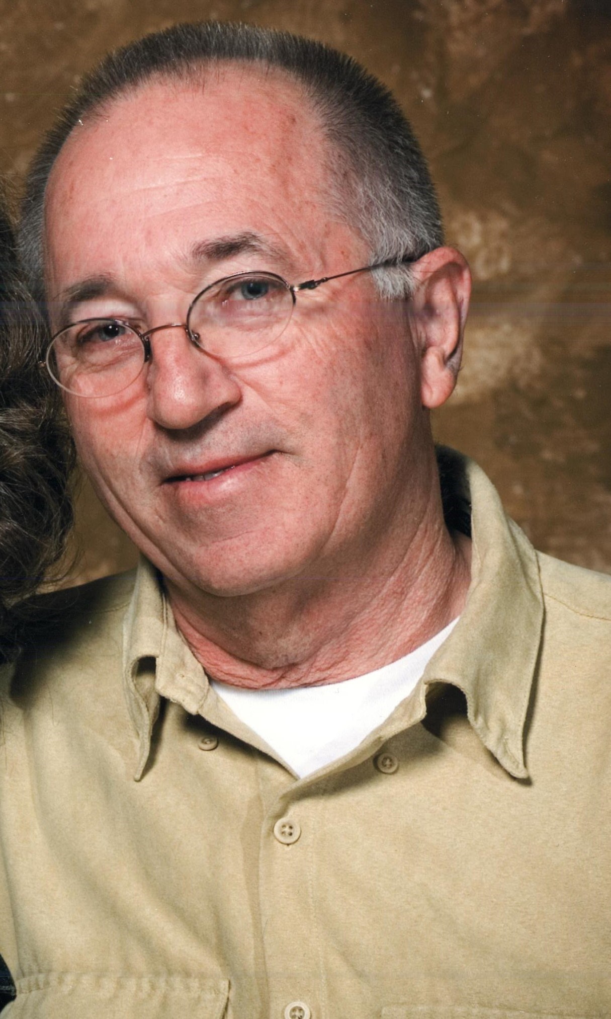 Harold Clyve West obituary photo