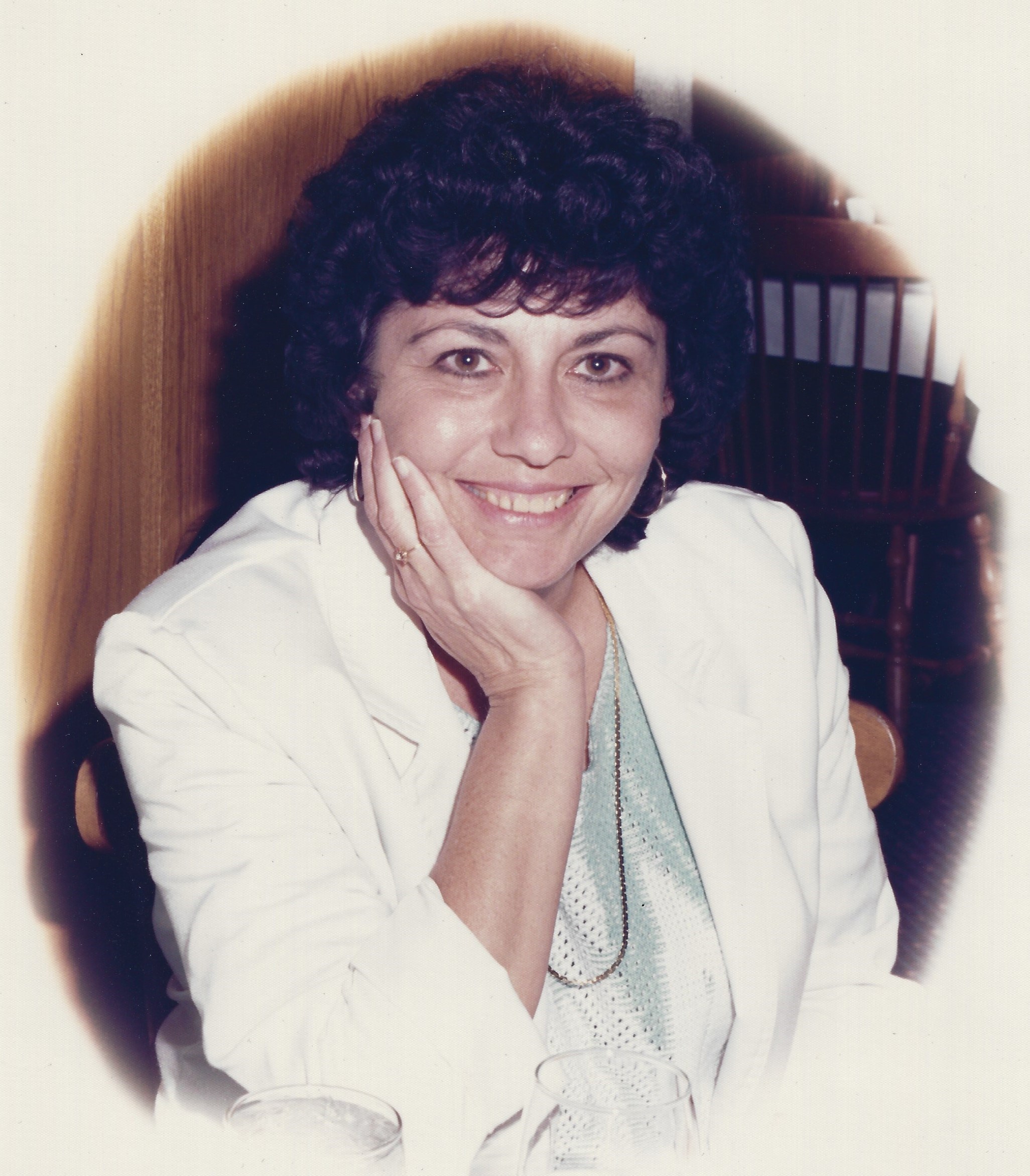 Sharon Eileen Uhrich obituary photo