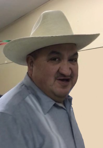 Ramiro Tovar obituary photo