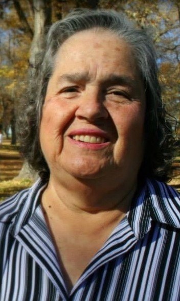 ROMELIA SANTOS obituary photo