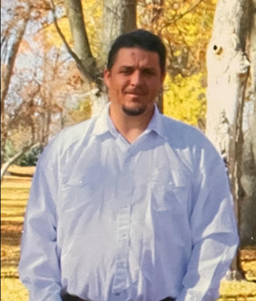 Armando Santos Jr. obituary photo