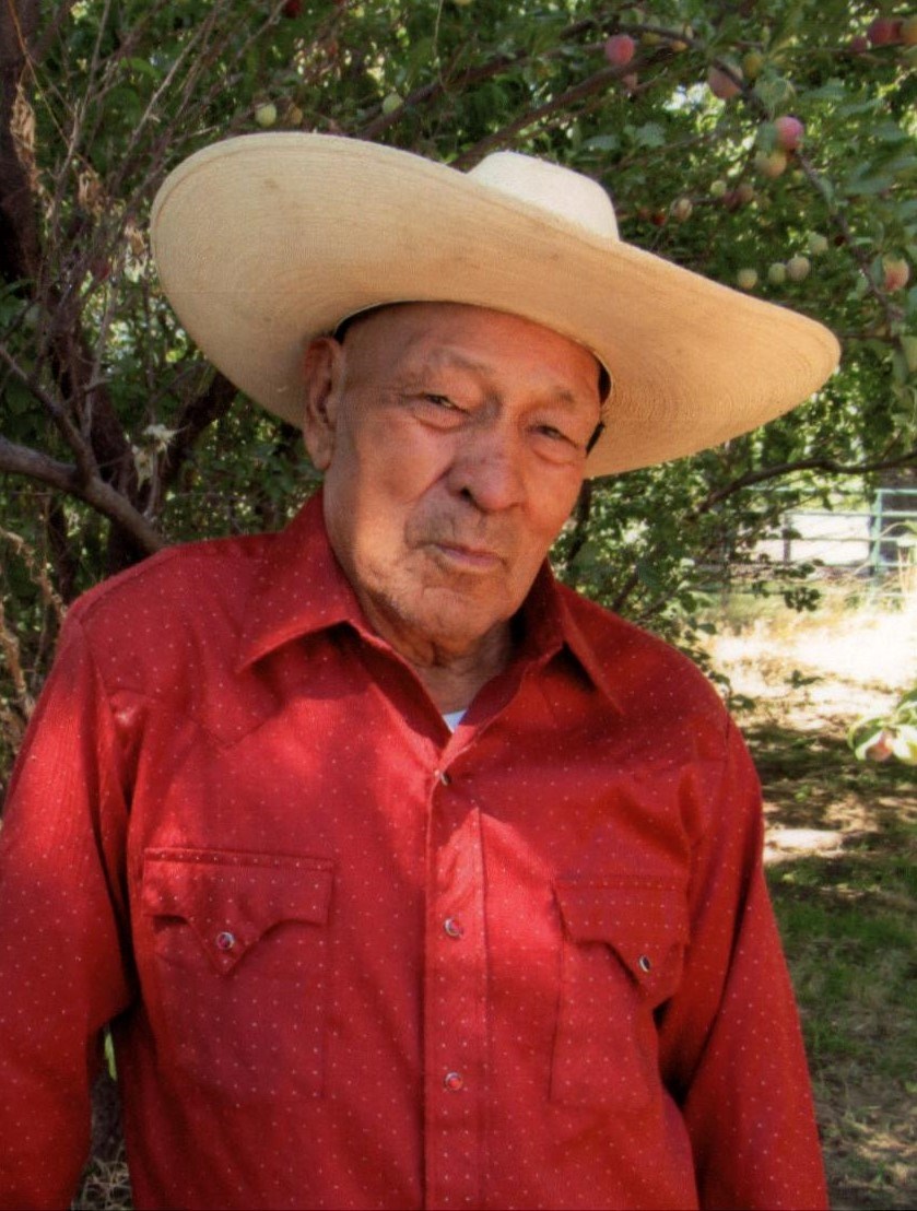 Salvador Salinas obituary photo