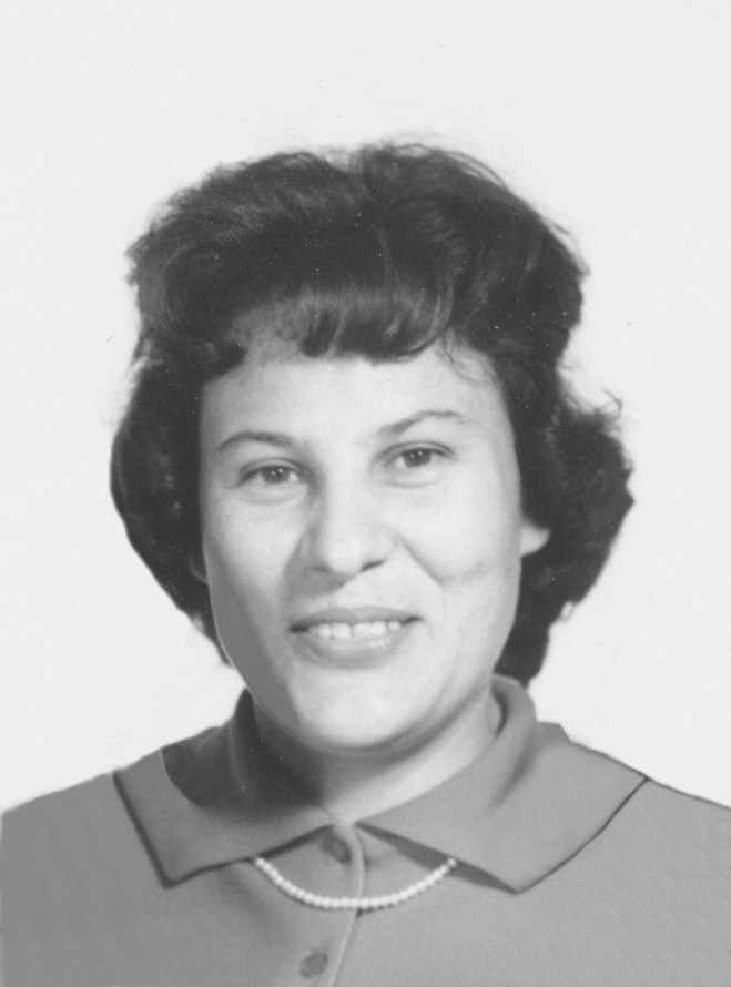 Pompella Hernandez Saldana obituary photo