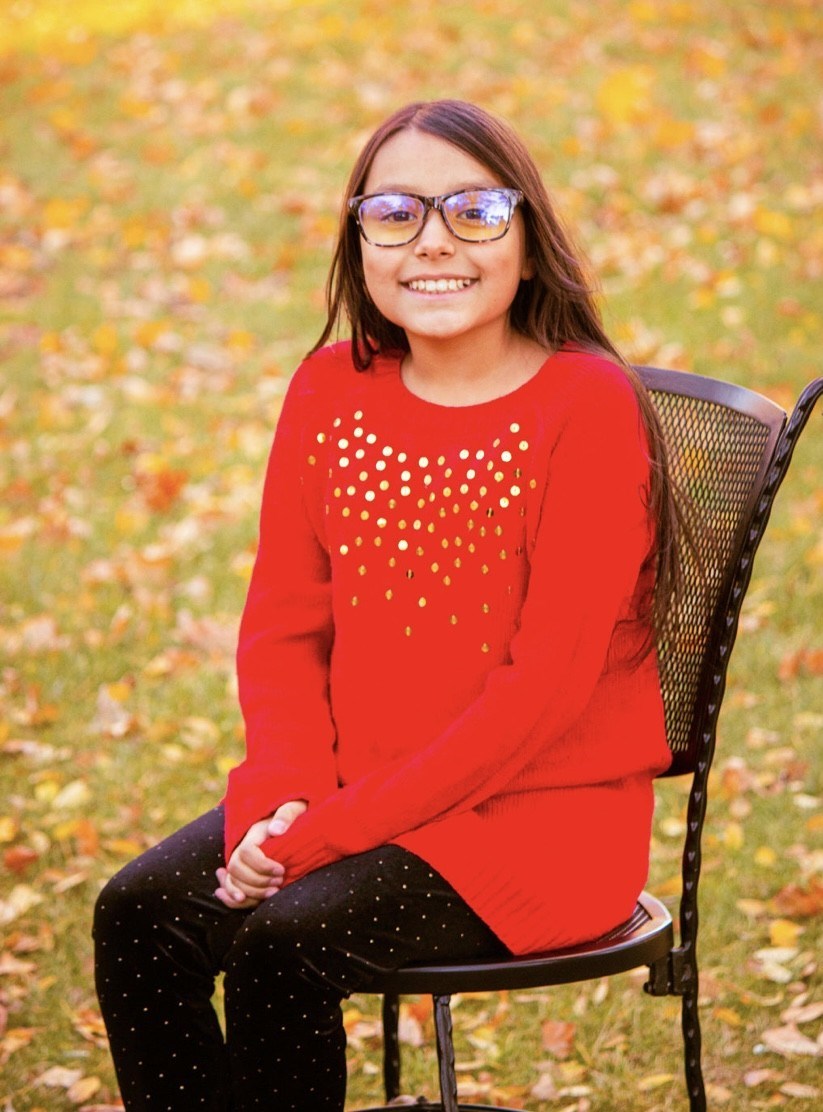 Ruby Marie Rosado obituary photo
