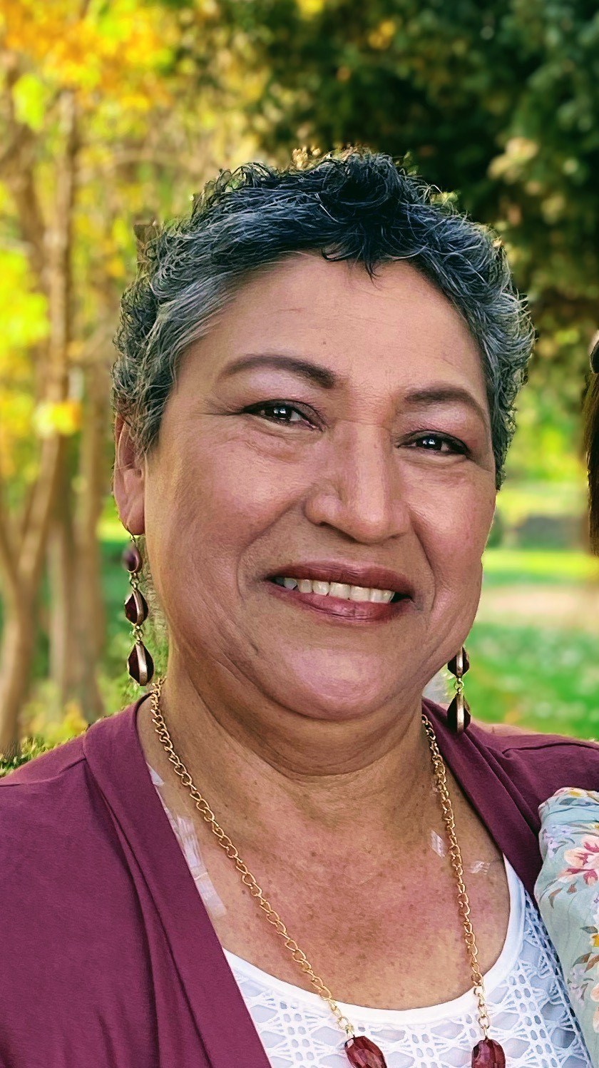 Esperanza Rodriguez obituary photo