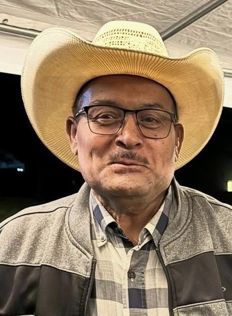 Joaquin Juarez obituary photo