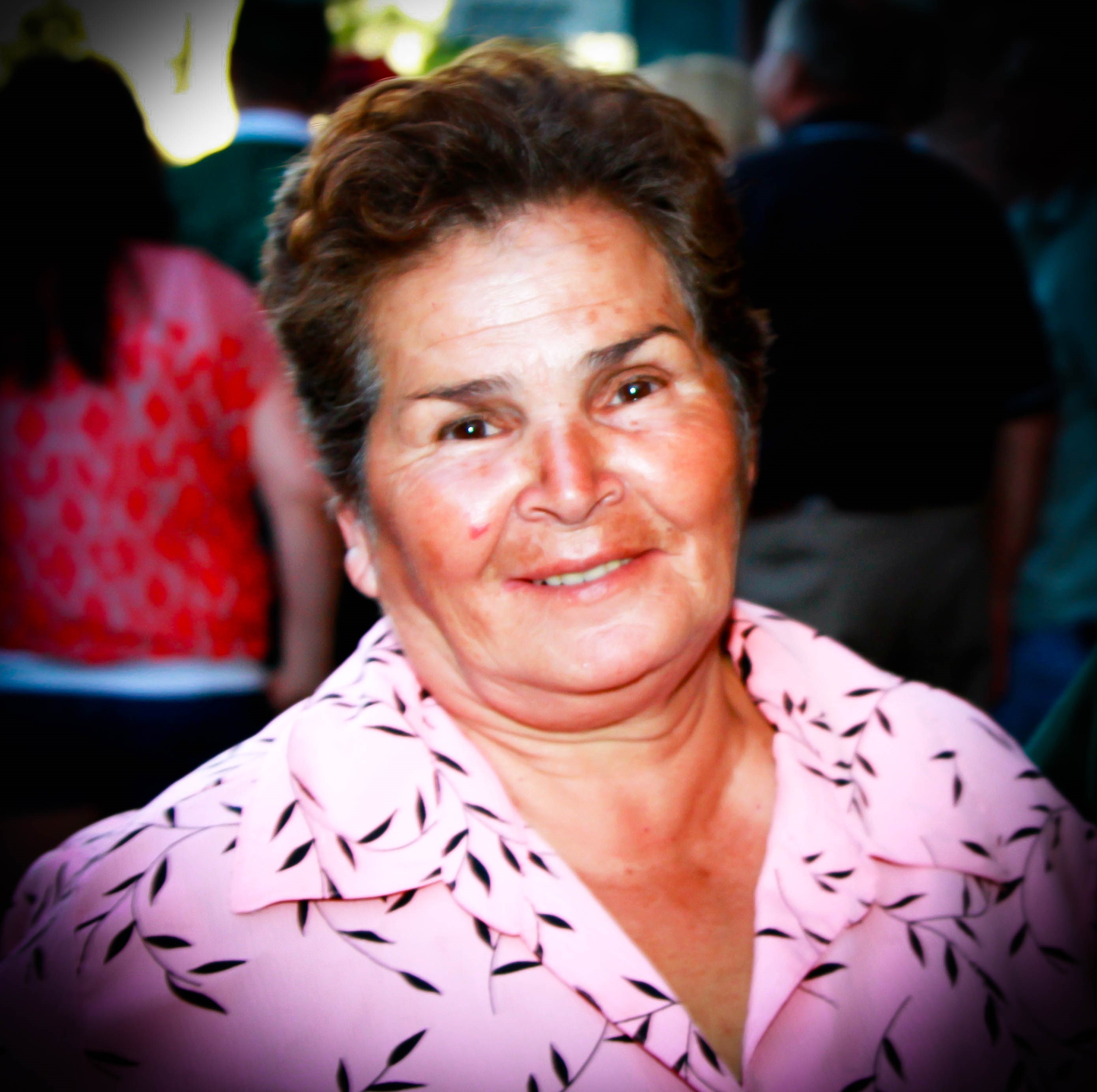 Alicia Ramirez obituary photo