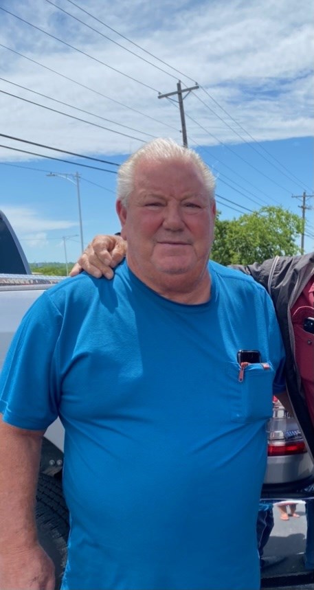 Bobby Glenn Presley obituary photo