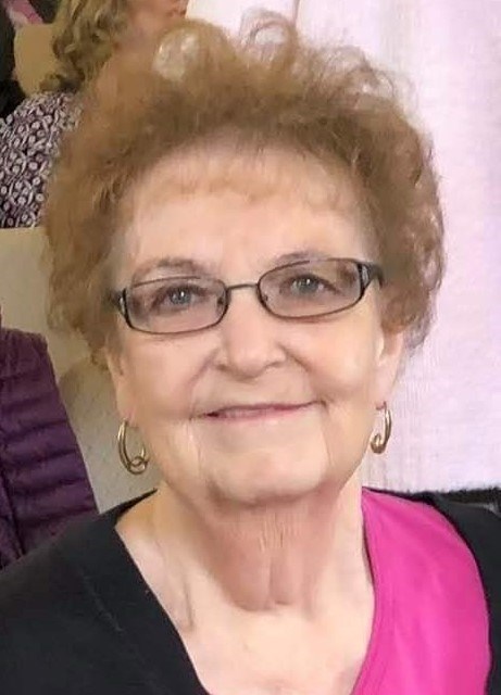 Norma J. Phillips obituary photo