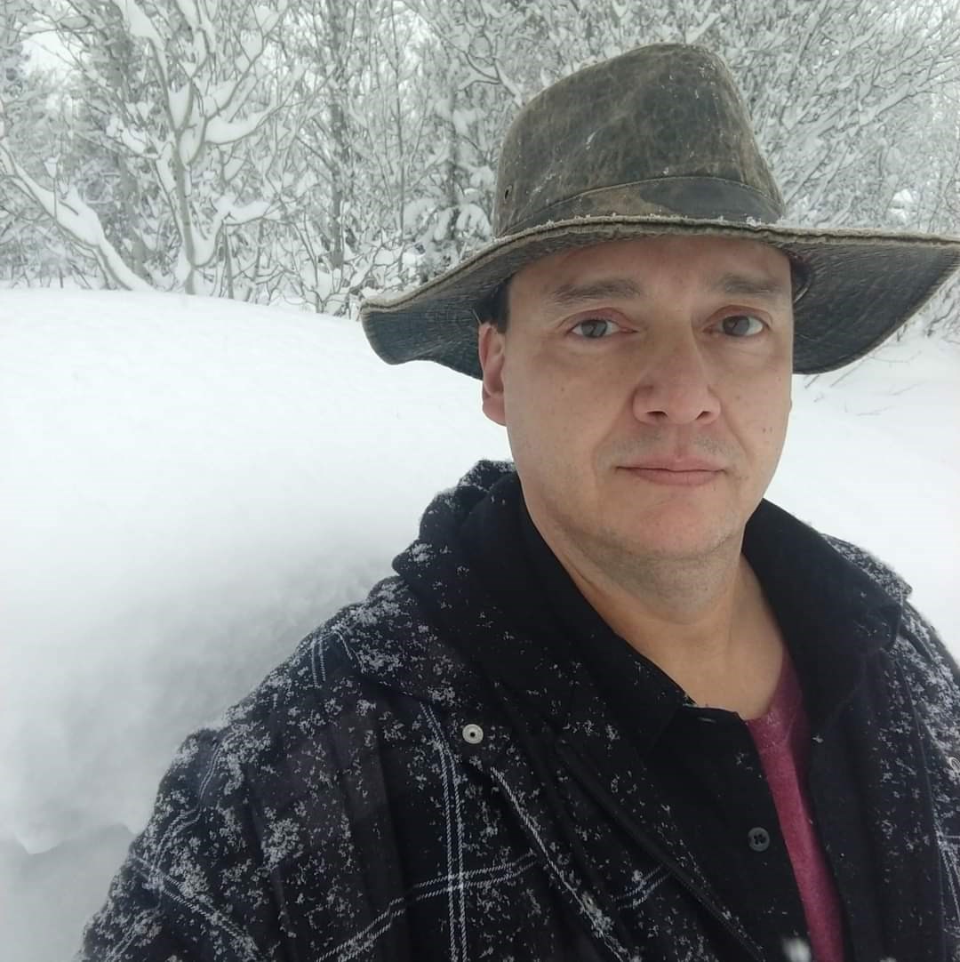 Christopher A. Phillips obituary photo