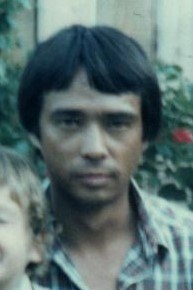 Don Gene Allen obituary photo