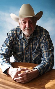 Silvano Arizpe obituary photo
